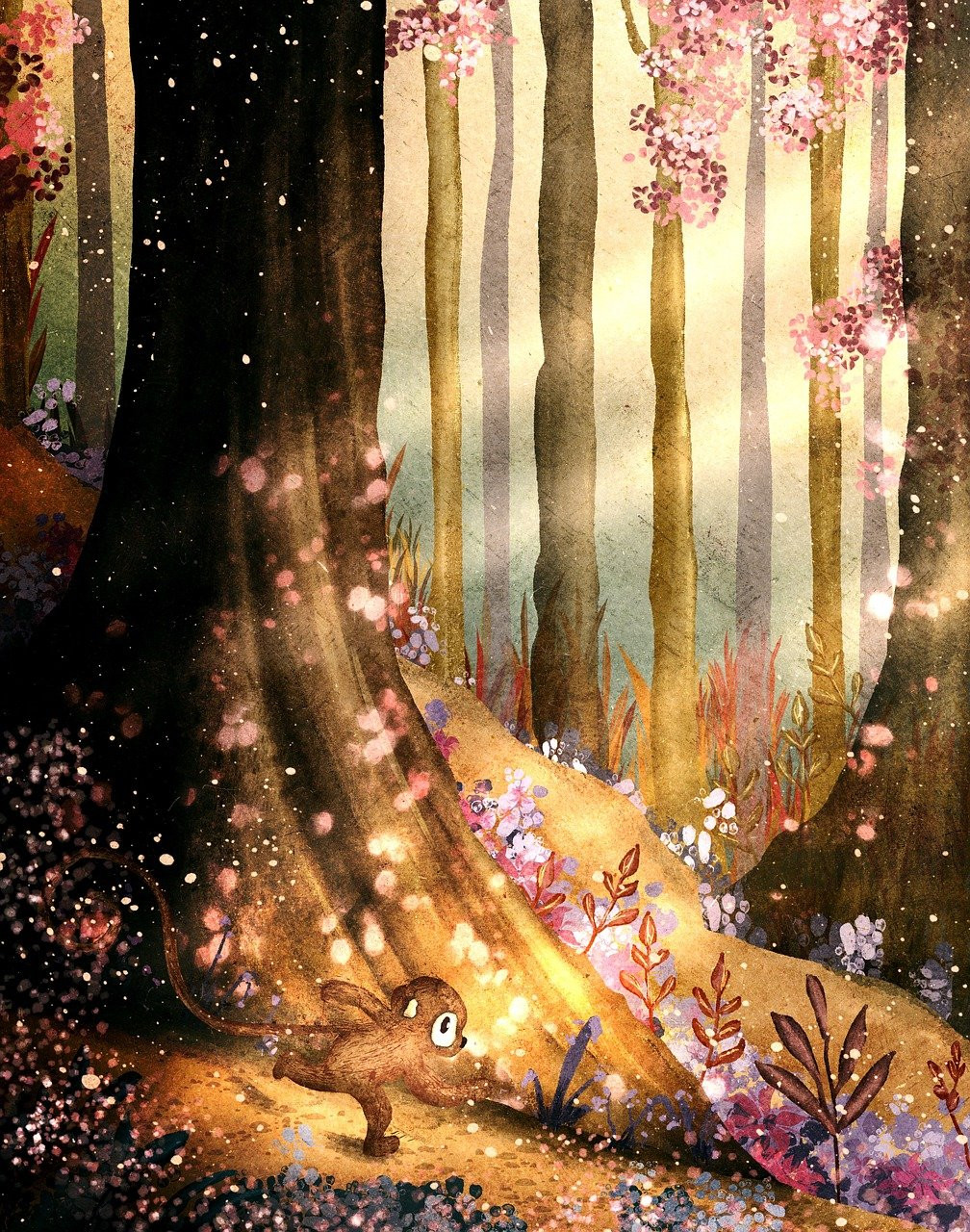 Lalata da Da'awa: Hanya Biyu, Ƙarshe Biyu