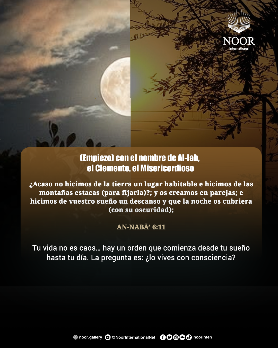 Reflexiones que conducen a la fe