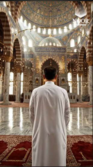 Worshiping other than Allah