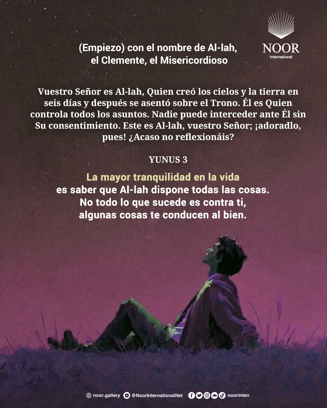 Entre el miedo y la esperanza