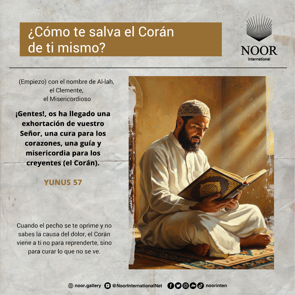 Cuando el pecho se te oprime y no sabes la causa del dolor,