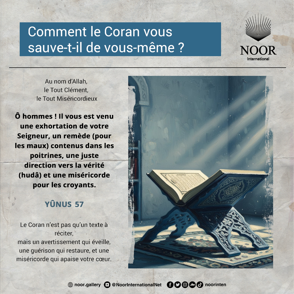 La bonne orientation peut survenir soudainement, "