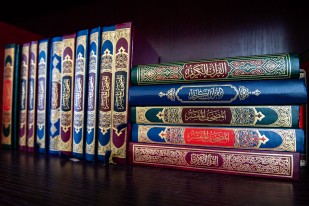 You ask and the Qur'an answers